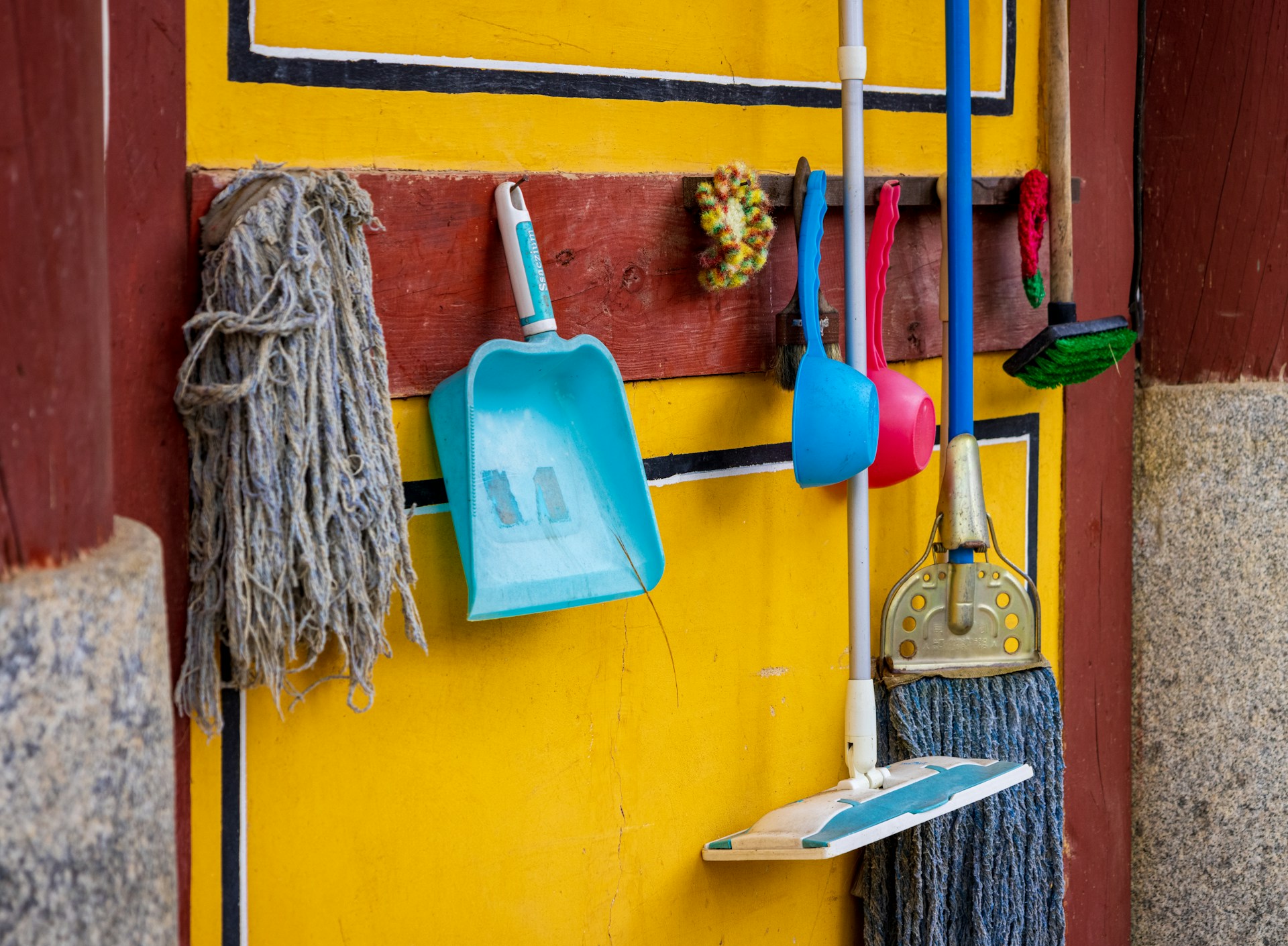 Preparing Your Home for Monsoon Season in Pune: A Complete Cleaning Guide